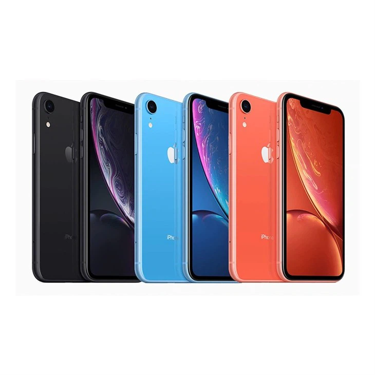 iphone xr refurbished white
