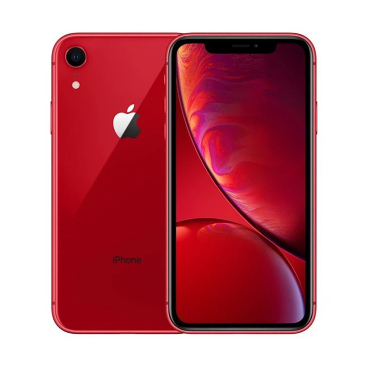 refurbished iphone xr coral