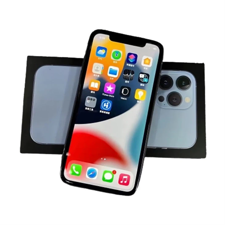 iphone pro 11 refurbished